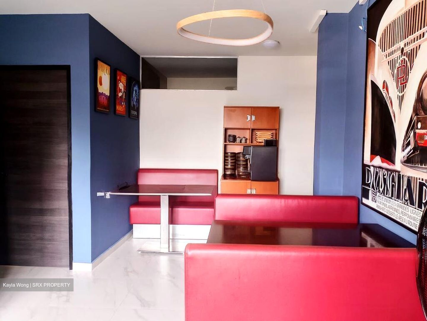 Jalan Binjai (D15), Shop House #504273161